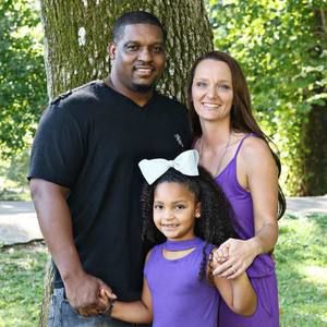 Meet your Posher, Kristy